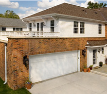 Garage Door Repair in Brea, CA