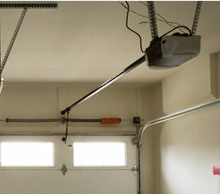 Garage Door Springs in Brea, CA