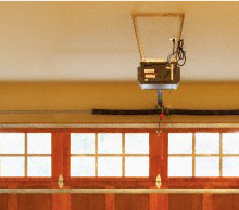 Garage Door Openers in Brea, CA